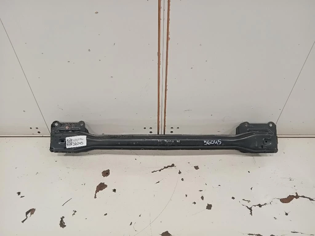 Traversa Paraurti POST 1880951 Ford Fiesta VI 2012