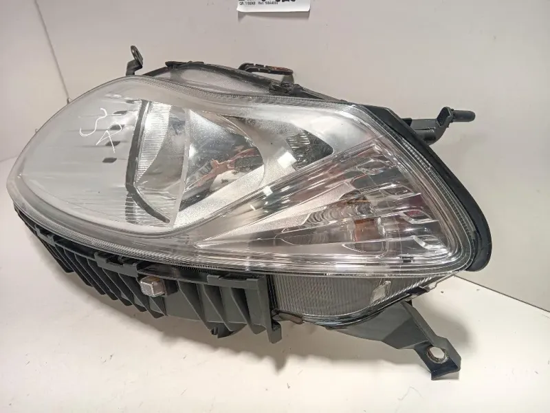 Proiettore ANT SX 46460748 Lancia Ypsilon III 2011