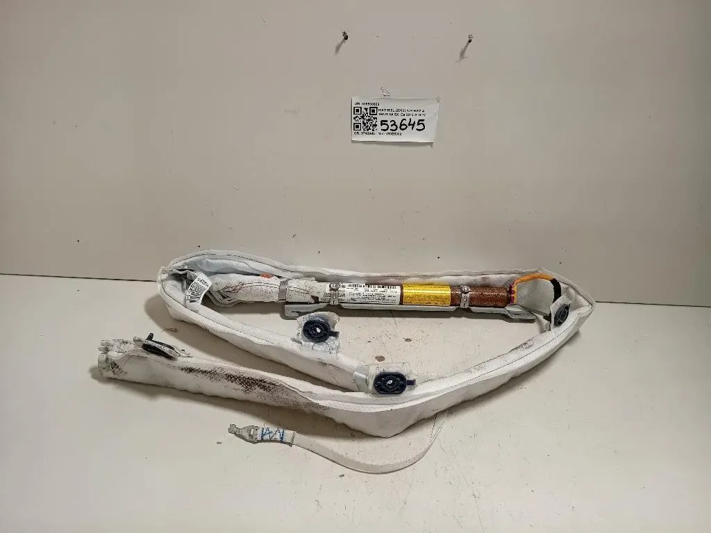 Air-bag A Tendina SX 519630600 Fiat 500L 2013