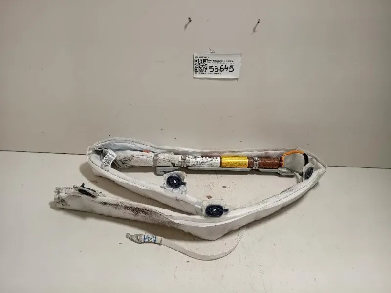 Air-bag A Tendina SX 519630600 Fiat 500L 2013