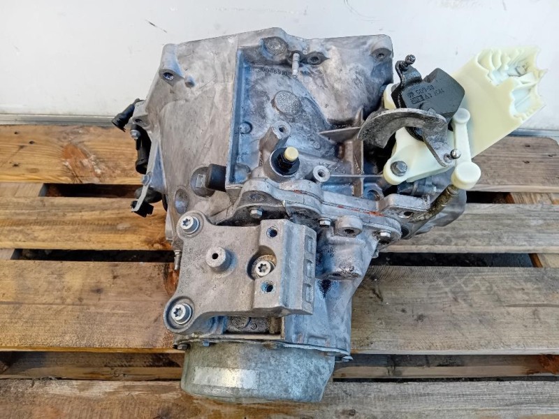 Cambio CAMBIO Citroen C3 Picasso 2013