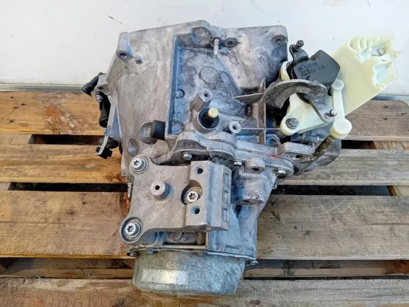 Cambio CAMBIO Citroen C3 Picasso 2013