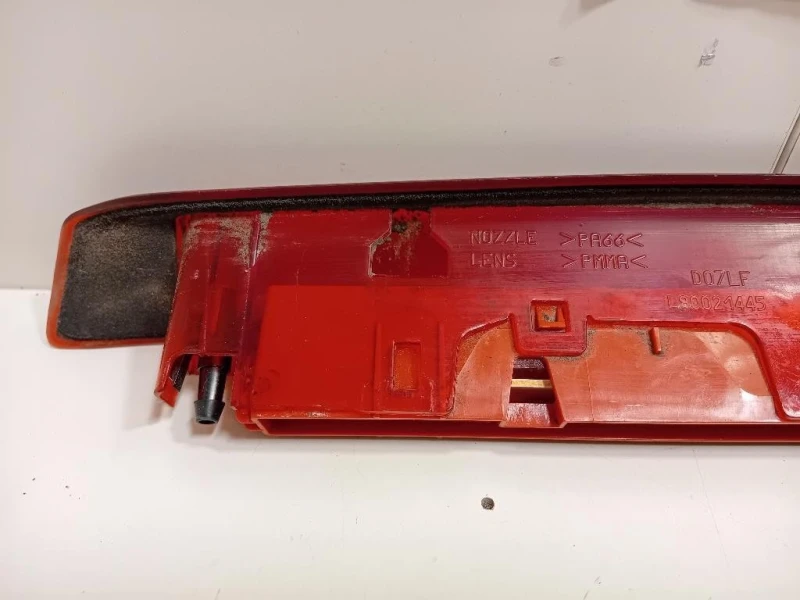 LUCE STOP Supplementare POST BS71-13A604-BE Ford B-max 2012