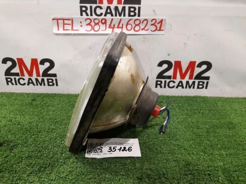 Proiettore ANT SX  Land Rover Discovery II 1999