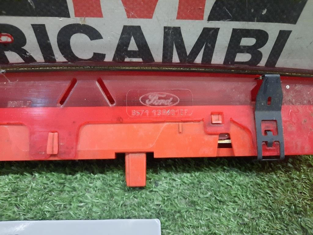 LUCE STOP Supplementare POST 13A601BF Ford Mondeo IV SW 2010