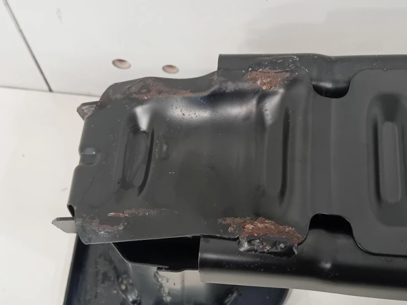 Traversa Paraurti POST PIAC2RC094 Ford Fiesta VII 2021