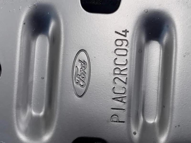 Traversa Paraurti POST PIAC2RC094 Ford Fiesta VII 2021