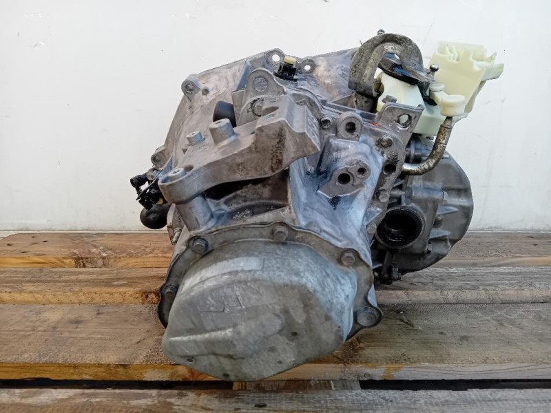 Cambio CAMBIO Citroen C3 Picasso 2013