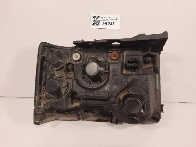 Proiettore ANT SX XBC105150 Land Rover Discovery II 1999