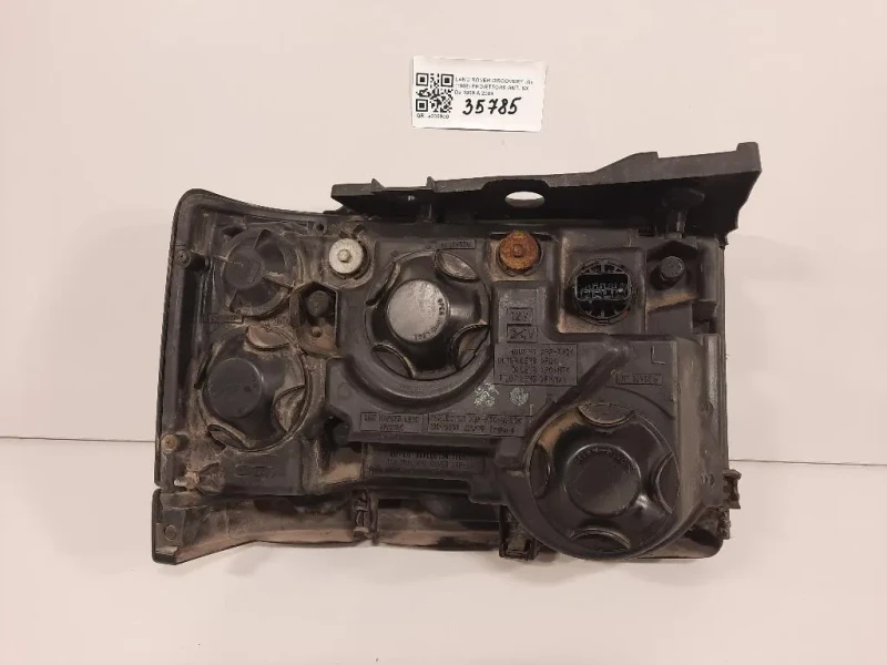 Proiettore ANT SX XBC105150 Land Rover Discovery II 1999