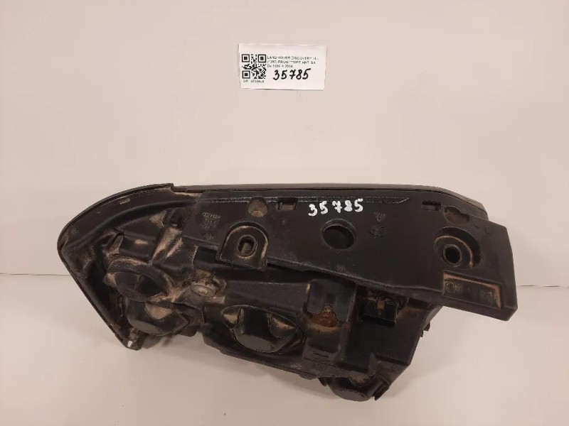 Proiettore ANT SX XBC105150 Land Rover Discovery II 1999