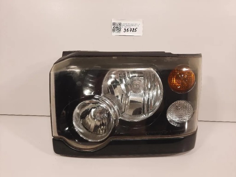 Proiettore ANT SX XBC105150 Land Rover Discovery II 1999