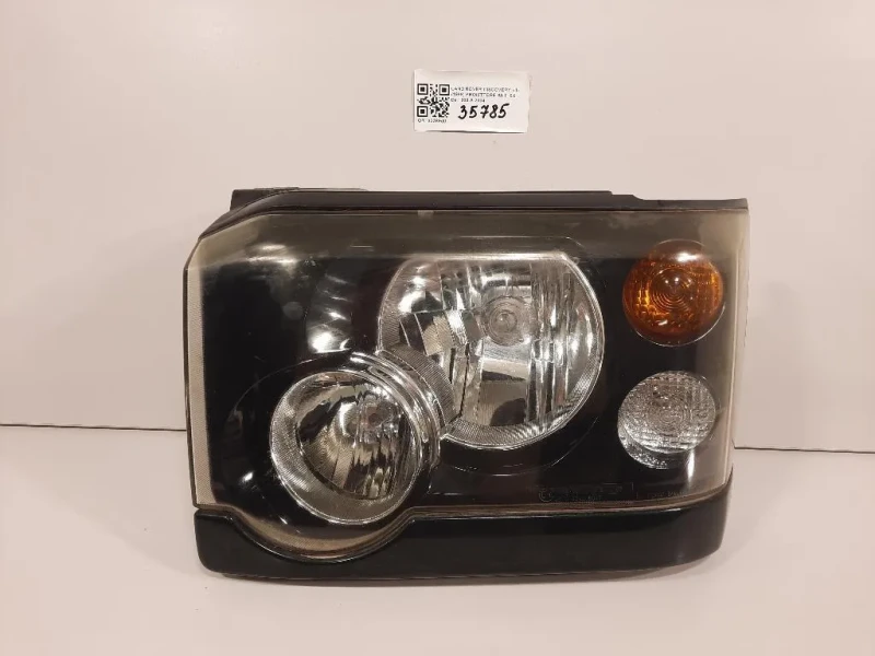Proiettore ANT SX XBC105150 Land Rover Discovery II 1999