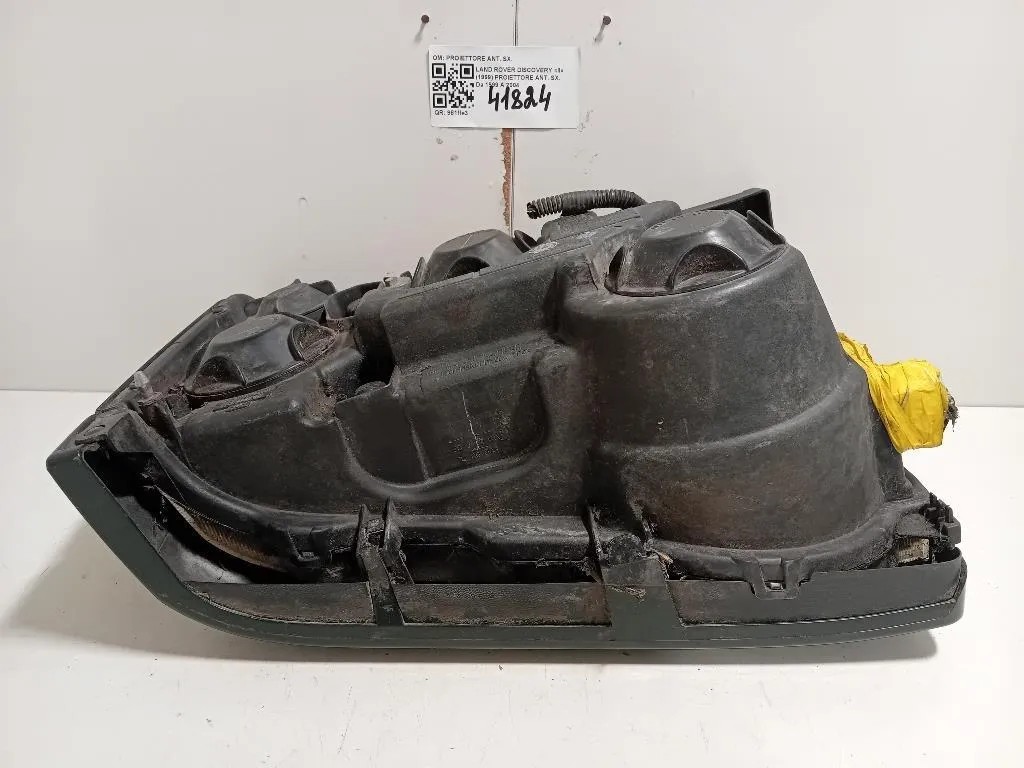 Proiettore ANT SX XBC105150 Land Rover Discovery II 1999