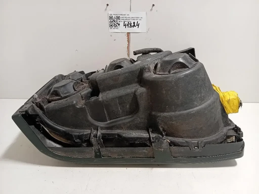 Proiettore ANT SX XBC105150 Land Rover Discovery II 1999