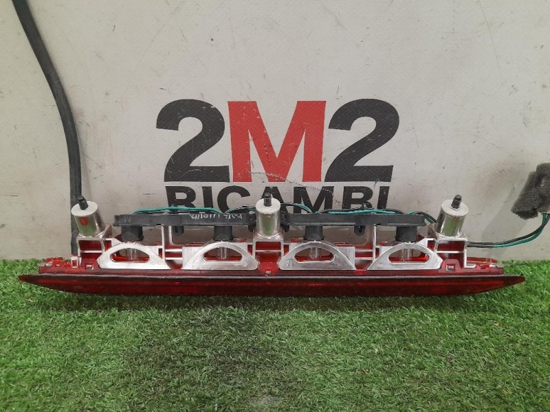 LUCE STOP Supplementare POST 92700B9100 Hyundai I10 II 2016