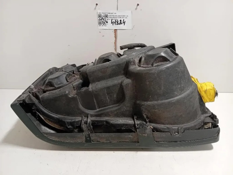 Proiettore ANT SX XBC105150 Land Rover Discovery II 1999