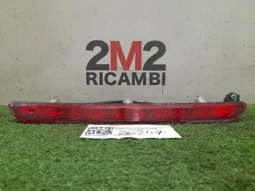 LUCE STOP Supplementare POST 92700B9100 Hyundai I10 II 2016