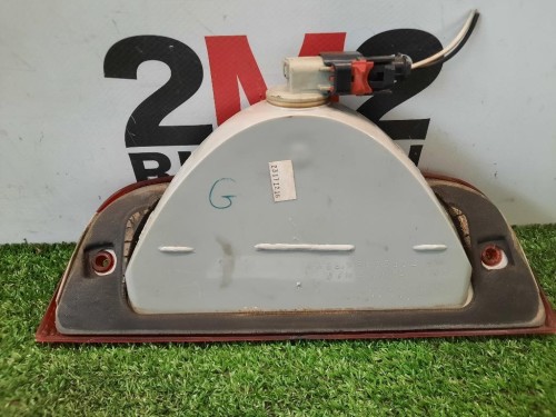 LUCE STOP Supplementare POST 55155832AB Jeep Cherokee III 2002