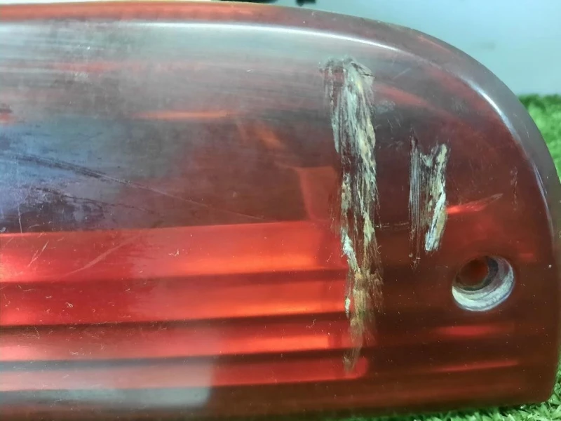 LUCE STOP Supplementare POST 55155832AB Jeep Cherokee III 2002