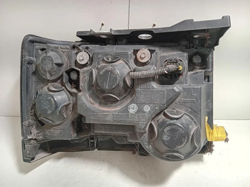 Proiettore ANT SX XBC105150 Land Rover Discovery II 1999