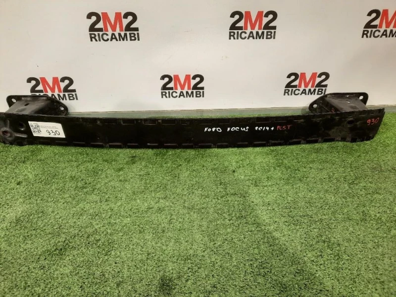 Traversa Paraurti POST 1859062 Ford Focus IV 2014