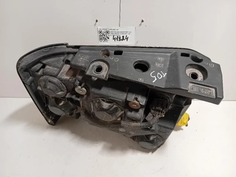 Proiettore ANT SX XBC105150 Land Rover Discovery II 1999