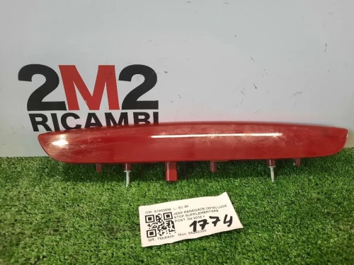 LUCE STOP Supplementare POST 51953596 Jeep Renegade 2018