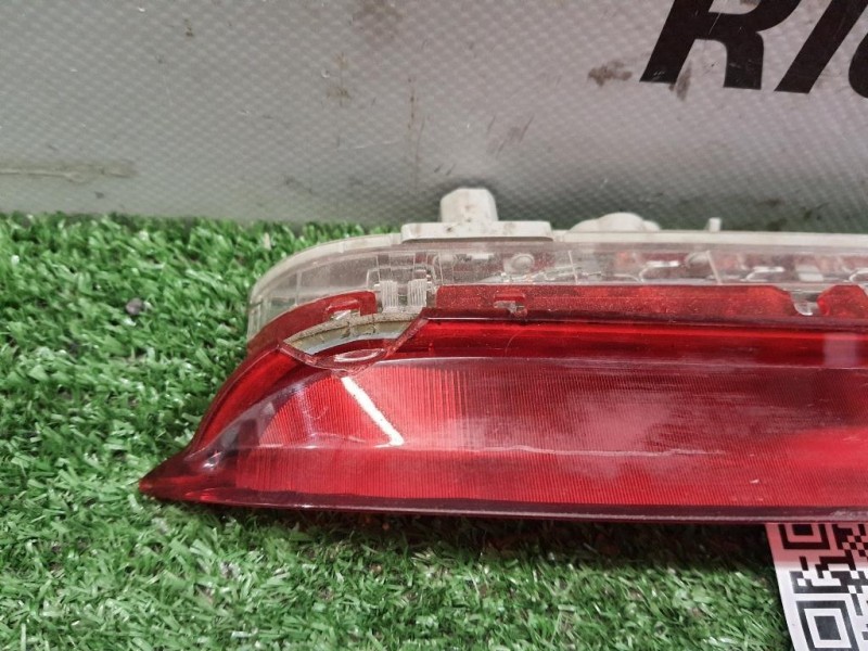 LUCE STOP Supplementare POST D46151580 Mazda 6 II SW 2008