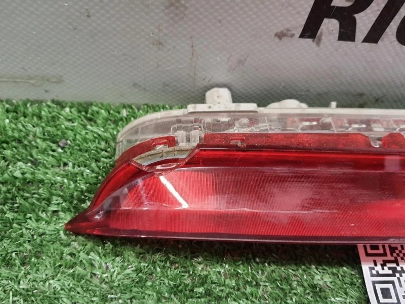 LUCE STOP Supplementare POST D46151580 Mazda 6 II SW 2008