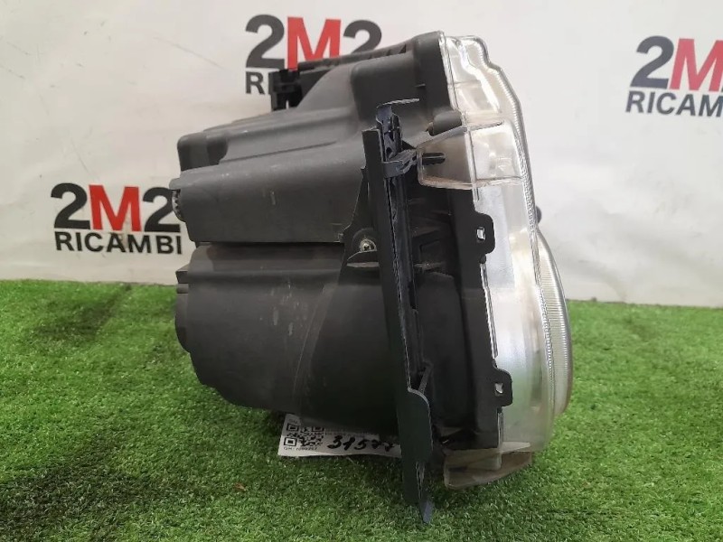 Proiettore ANT SX XBC500112 Land Rover Discovery III 2005