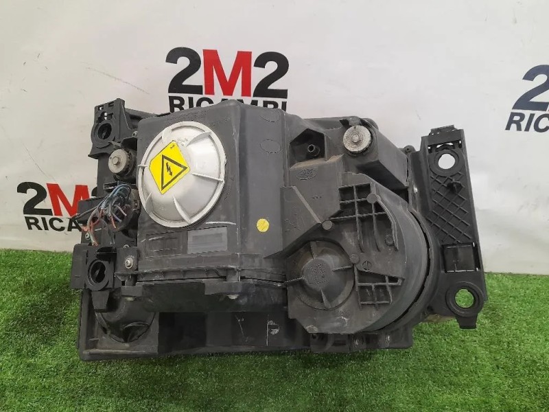 Proiettore ANT SX XBC500112 Land Rover Discovery III 2005