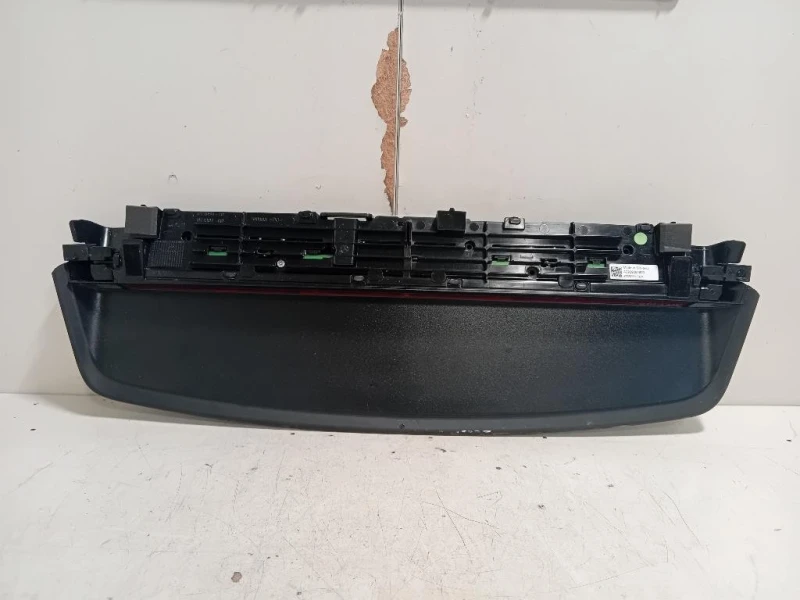 LUCE STOP Supplementare POST A2929064600 Mercedes Classe GLE W166 2015