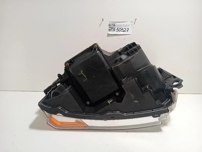 Proiettore ANT SX XBC500112 Land Rover Discovery III 2005