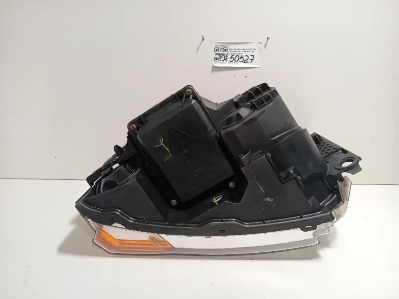 Proiettore ANT SX XBC500112 Land Rover Discovery III 2005