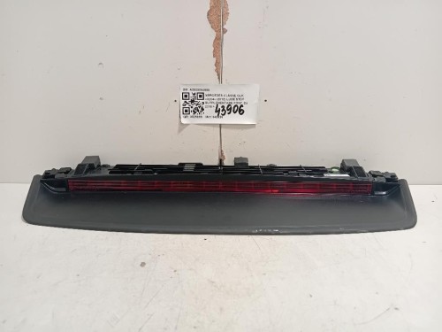 LUCE STOP Supplementare POST A2929064600 Mercedes Classe GLE W166 2015