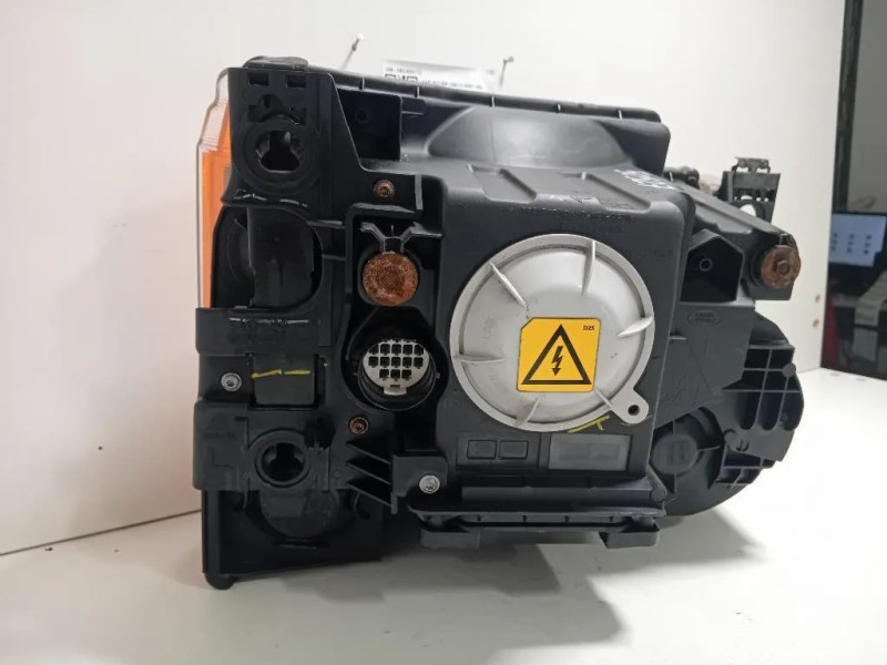 Proiettore ANT SX XBC500112 Land Rover Discovery III 2005