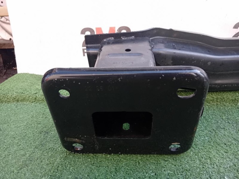 Traversa Paraurti POST 2400651 Ford KUGA III 2020