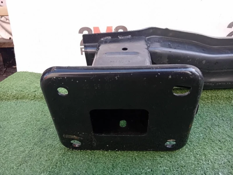 Traversa Paraurti POST 2400651 Ford KUGA III 2020