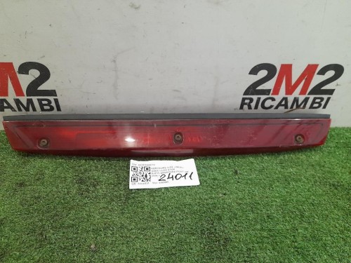 LUCE STOP Supplementare POST A6398260014 Mercedes VITO W639 2004