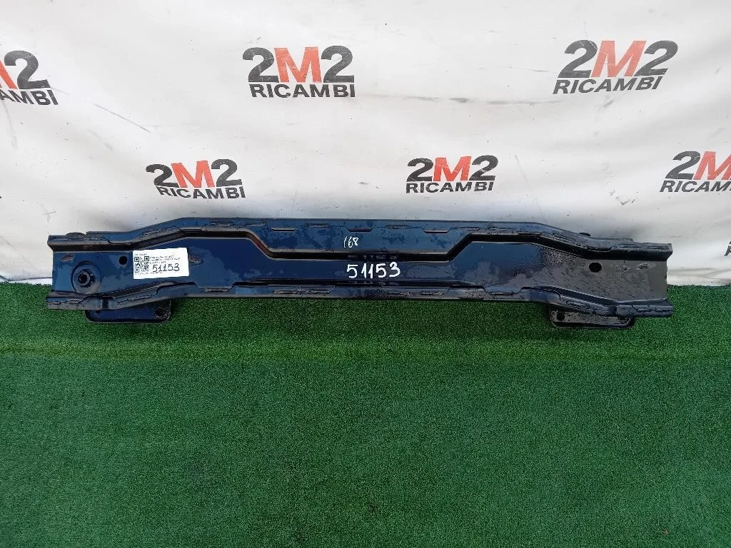 Traversa Paraurti POST 2400651 Ford KUGA III 2020