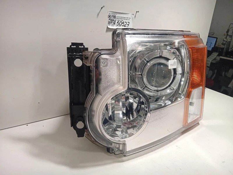 Proiettore ANT SX XBC500112 Land Rover Discovery III 2005
