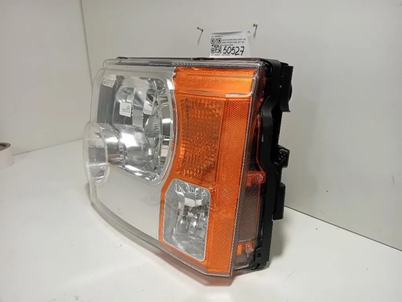 Proiettore ANT SX XBC500112 Land Rover Discovery III 2005