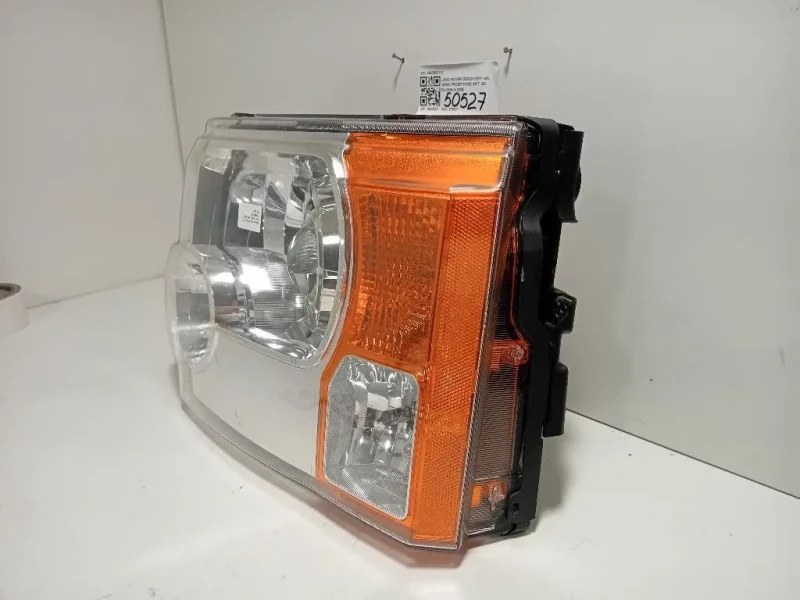 Proiettore ANT SX XBC500112 Land Rover Discovery III 2005