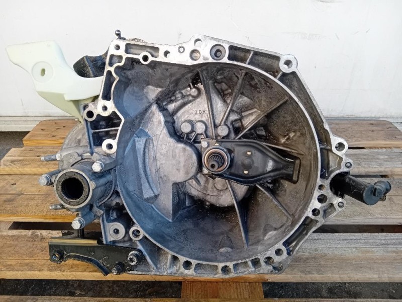 Cambio CAMBIO Citroen C3 Picasso 2013