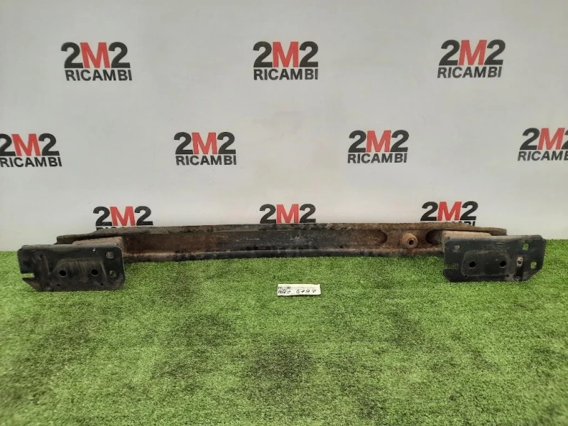Traversa Paraurti POST 1742748 Ford Mondeo IV SW 2007