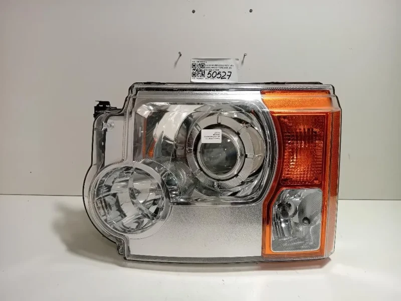 Proiettore ANT SX XBC500112 Land Rover Discovery III 2005