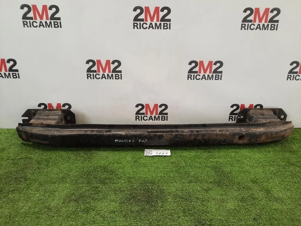 Traversa Paraurti POST 1742748 Ford Mondeo IV SW 2007