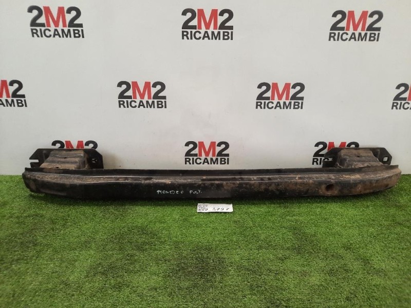 Traversa Paraurti POST 1742748 Ford Mondeo IV SW 2007