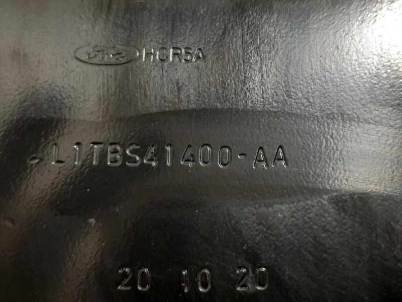 Traversa Paraurti POST L1TBS41400AA Ford PUMA II 2019